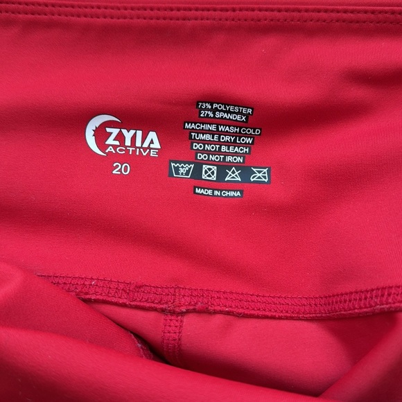 Zyia Active Pants - Picture 2 of 4